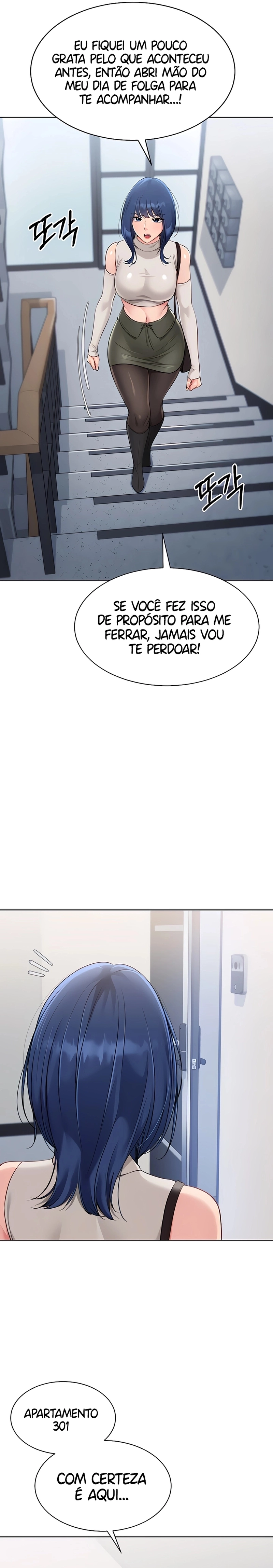 Configure! Capítulo 47 Página 25