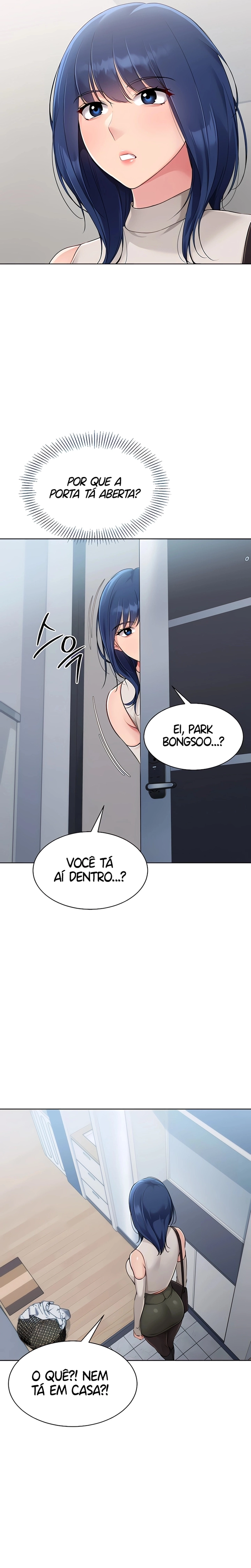 Configure! Capítulo 47 Página 26