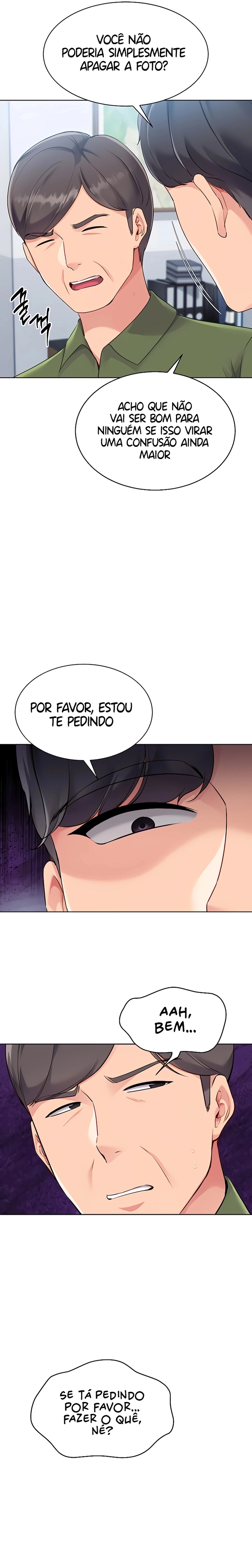 Configure! Capítulo 47 Página 6