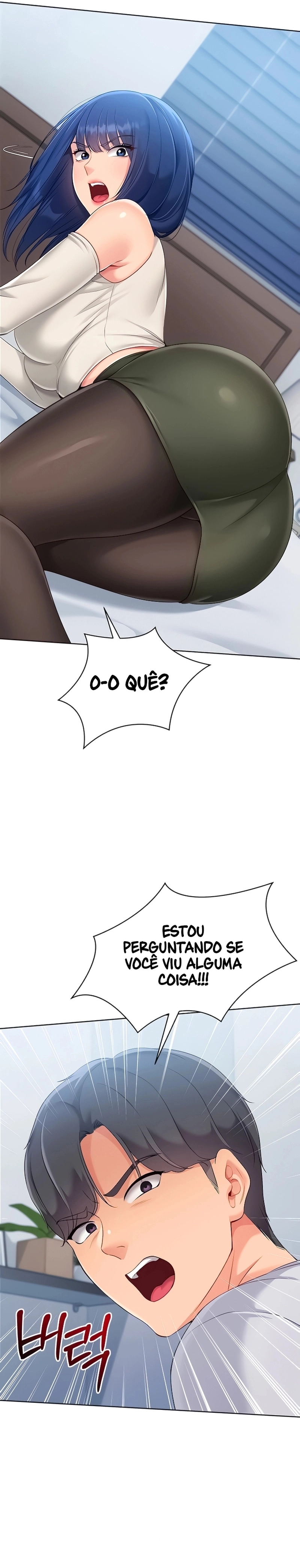Configure! Capítulo 48 Página 15
