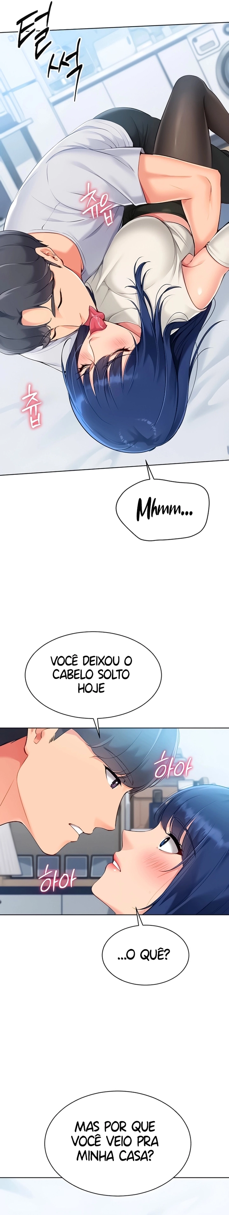 Configure! Capítulo 48 Página 26