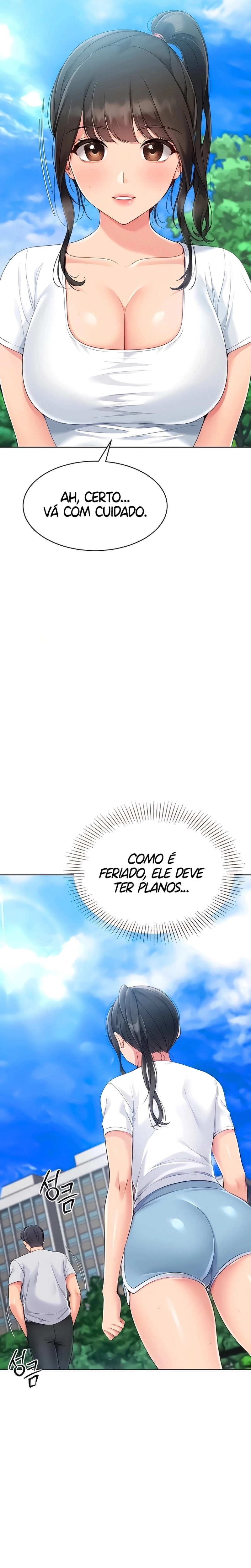 Configure! Capítulo 48 Página 7