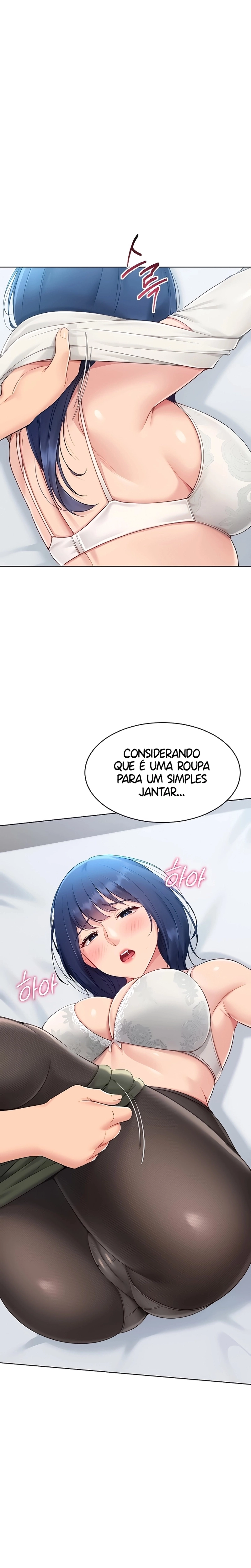 Configure! Capítulo 49 Página 10