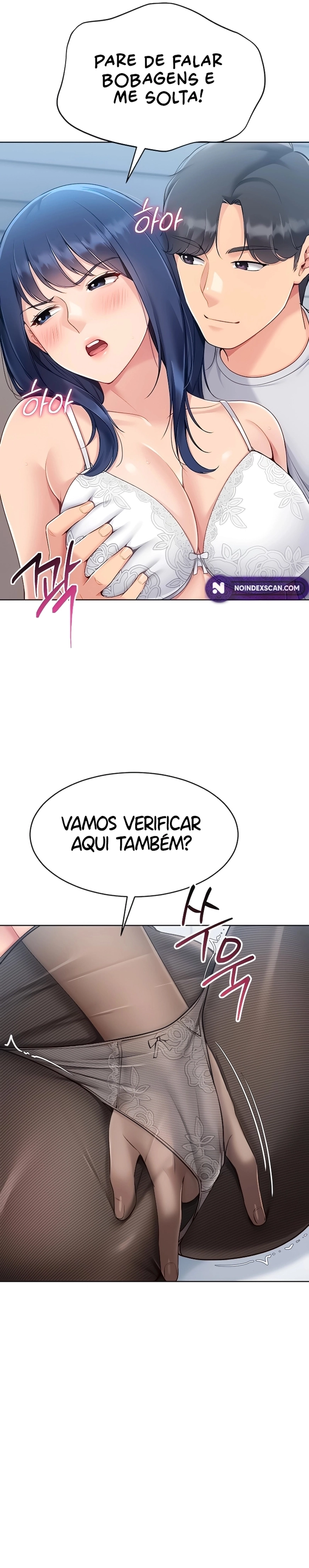 Configure! Capítulo 49 Página 13