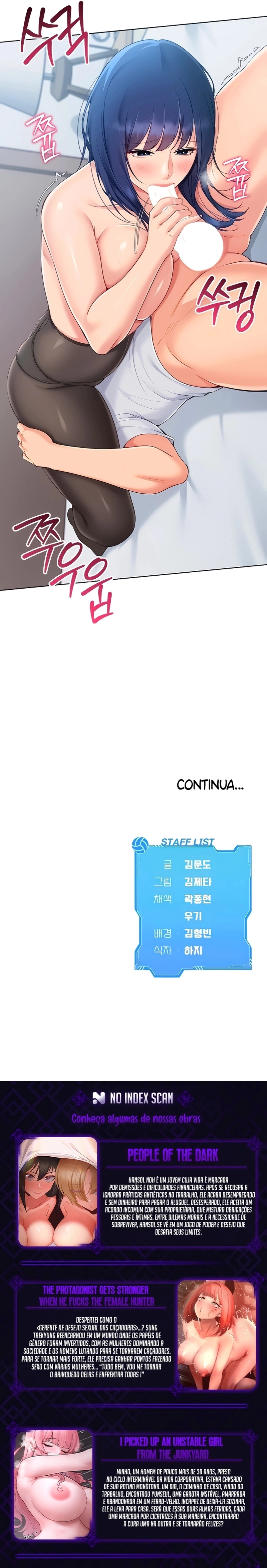 Configure! Capítulo 49 Página 33