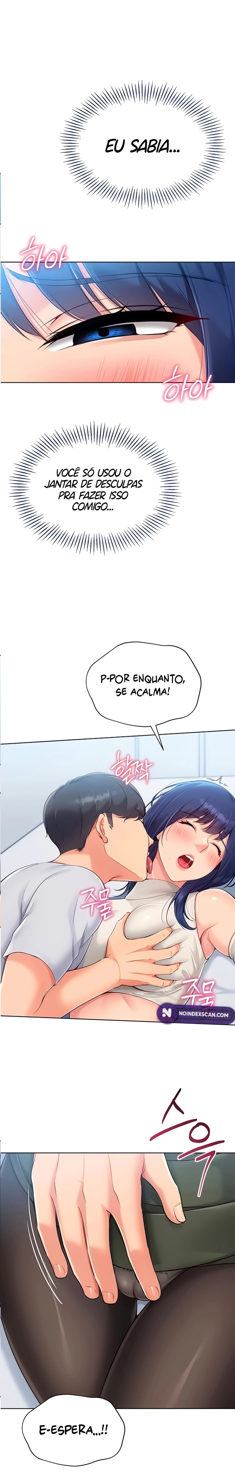 Configure! Capítulo 49 Página 4