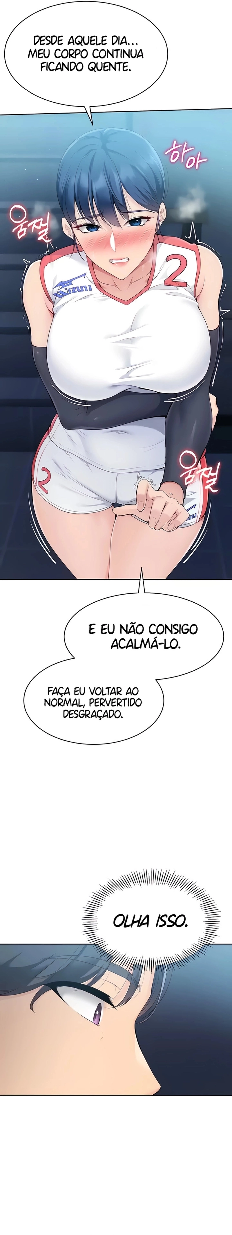 Configure! Capítulo 5 Página 28