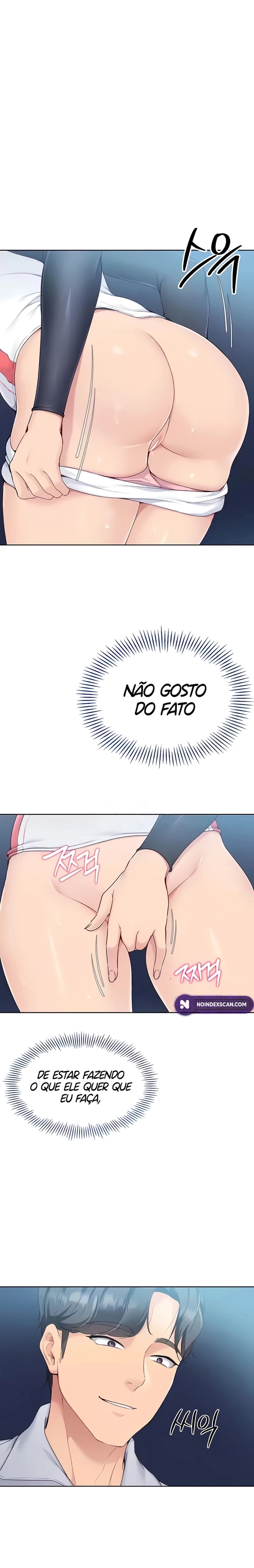Configure! Capítulo 5 Página 37