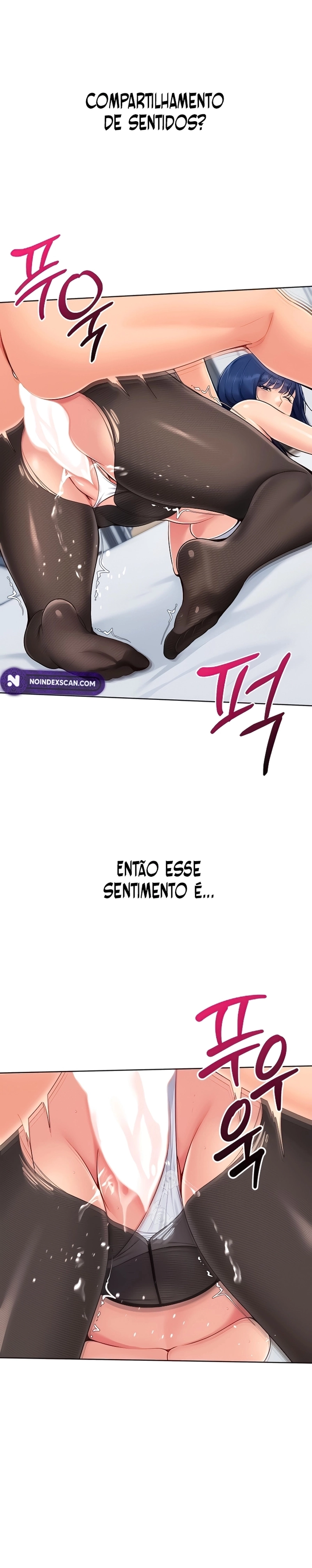 Configure! Capítulo 51 Página 15