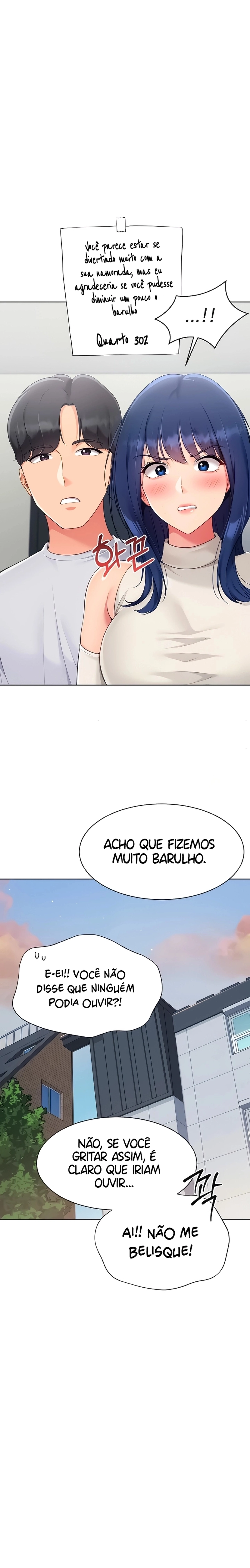 Configure! Capítulo 51 Página 23