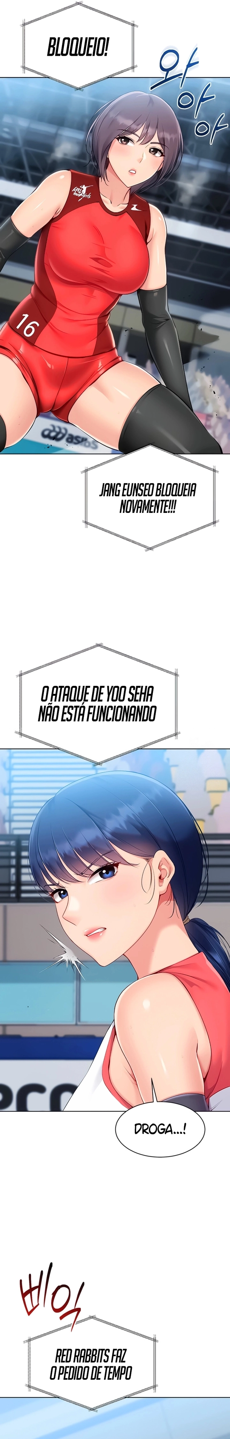 Configure! Capítulo 51 Página 27