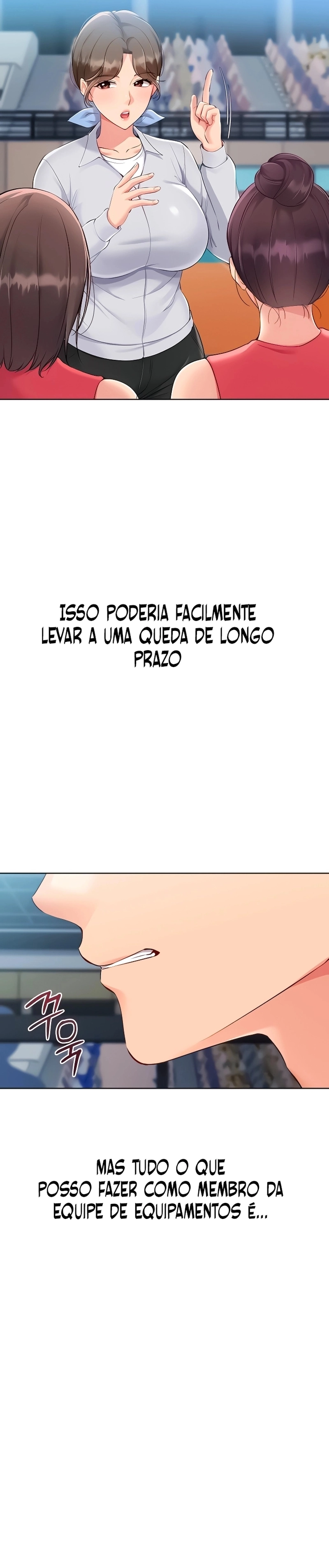 Configure! Capítulo 51 Página 29