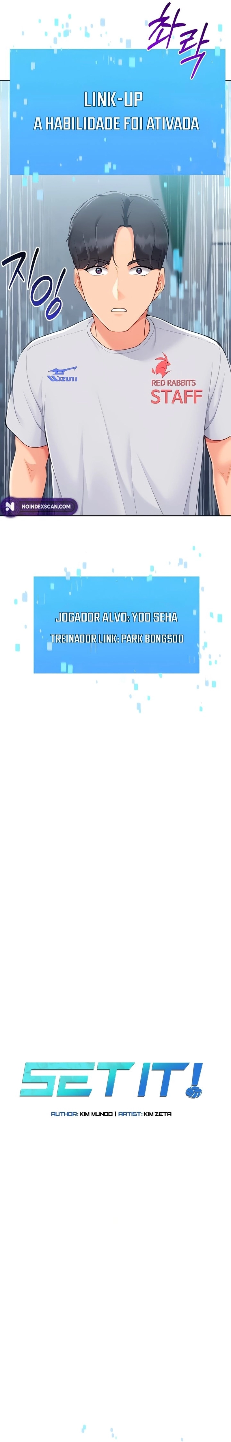 Configure! Capítulo 52 Página 11