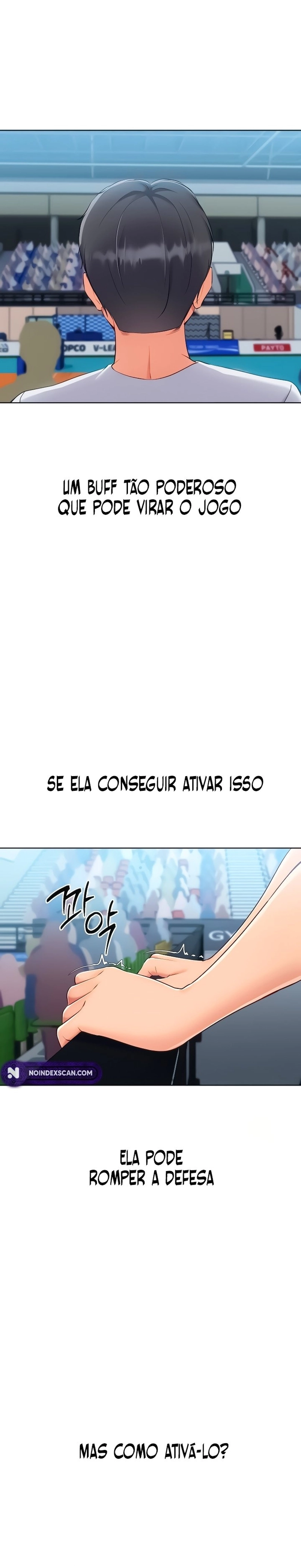 Configure! Capítulo 52 Página 13