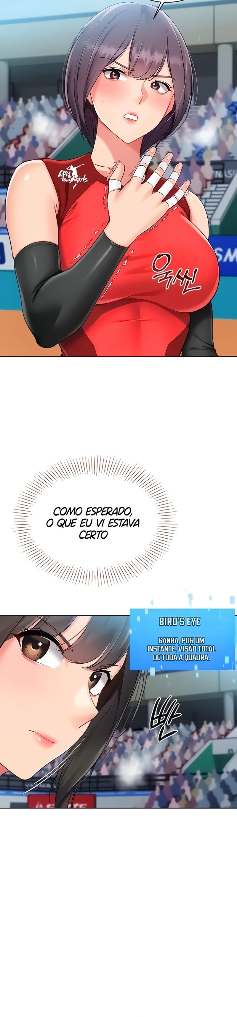 Configure! Capítulo 52 Página 16