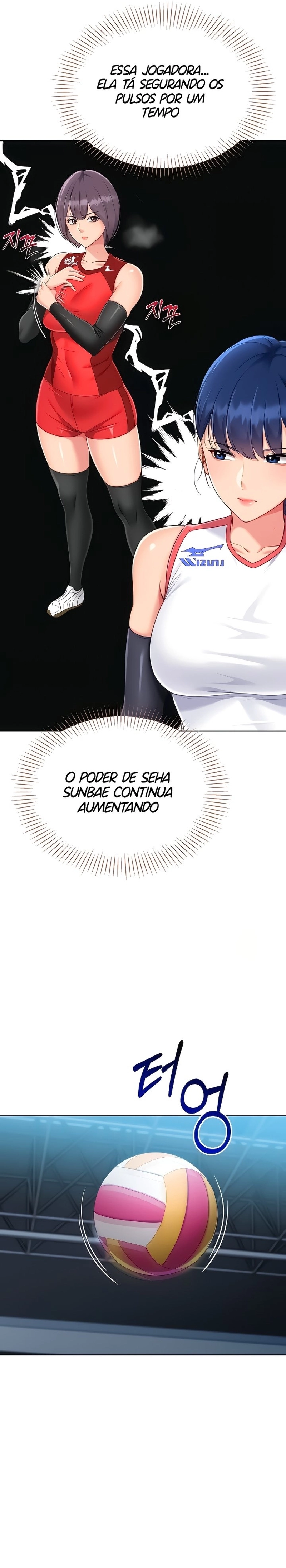 Configure! Capítulo 52 Página 17
