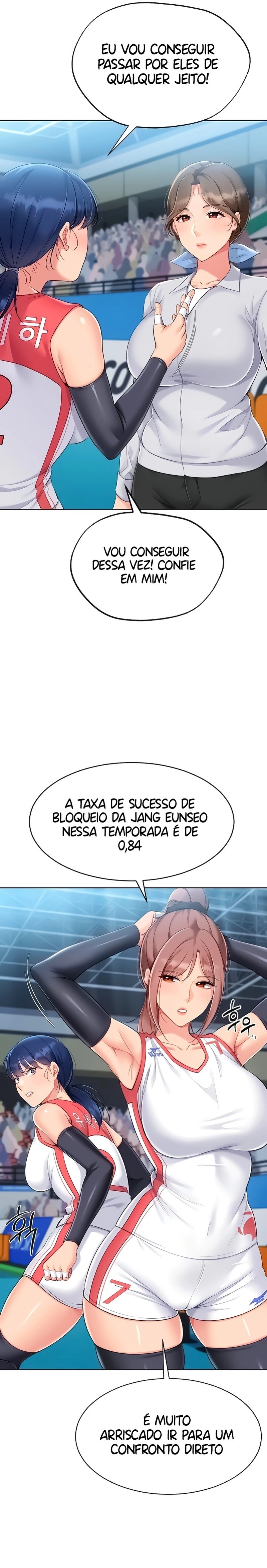Configure! Capítulo 52 Página 2