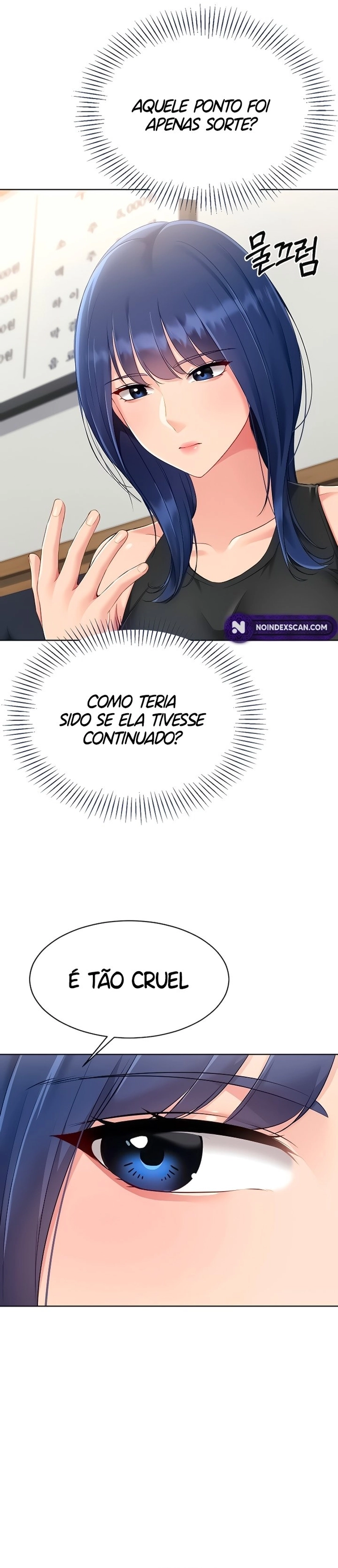 Configure! Capítulo 52 Página 25