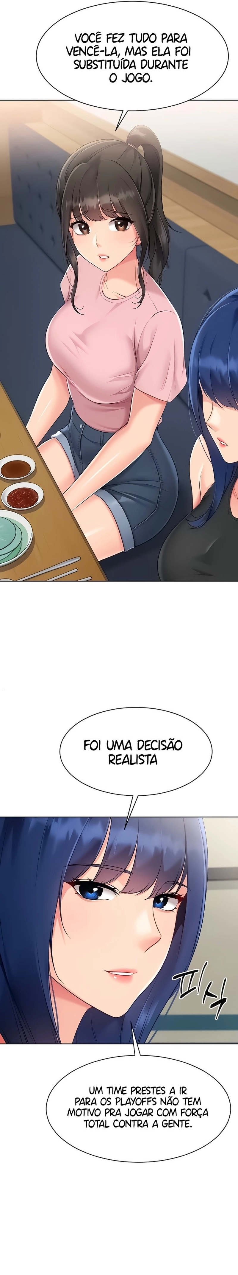 Configure! Capítulo 52 Página 26