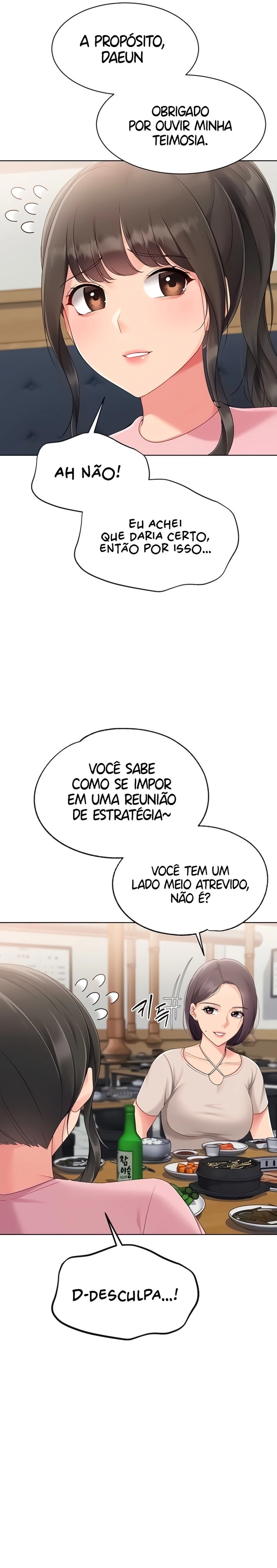 Configure! Capítulo 52 Página 27