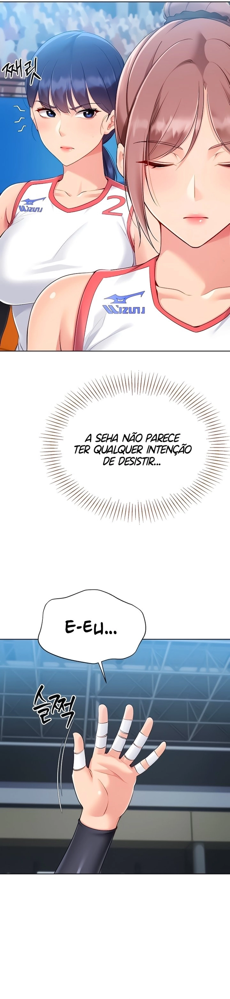 Configure! Capítulo 52 Página 5