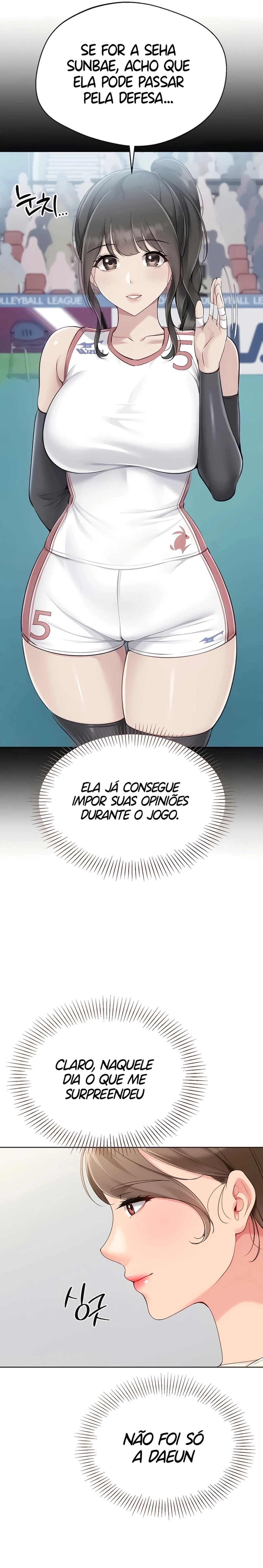 Configure! Capítulo 53 Página 11