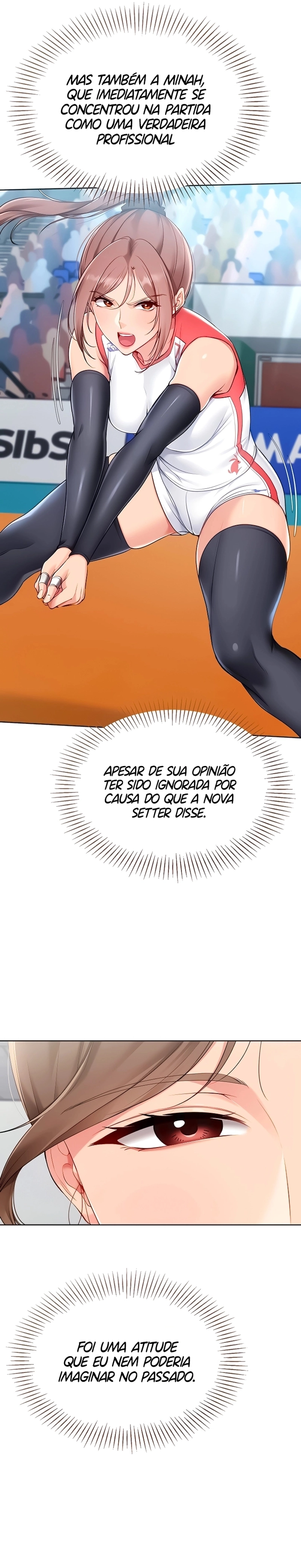 Configure! Capítulo 53 Página 12
