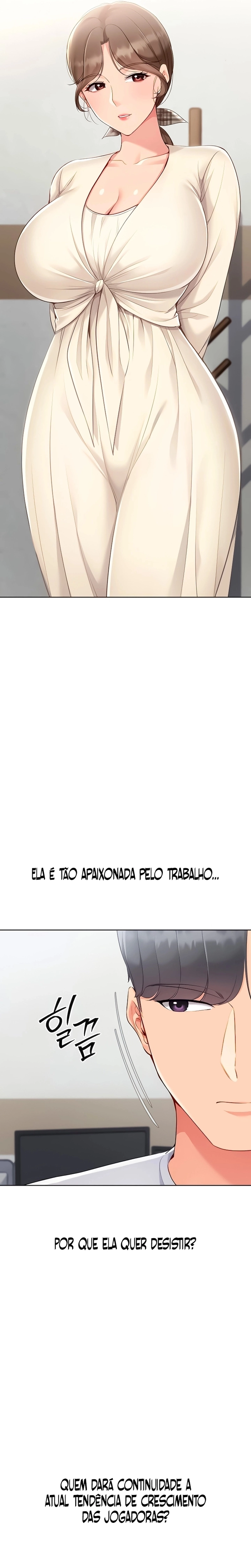 Configure! Capítulo 53 Página 17