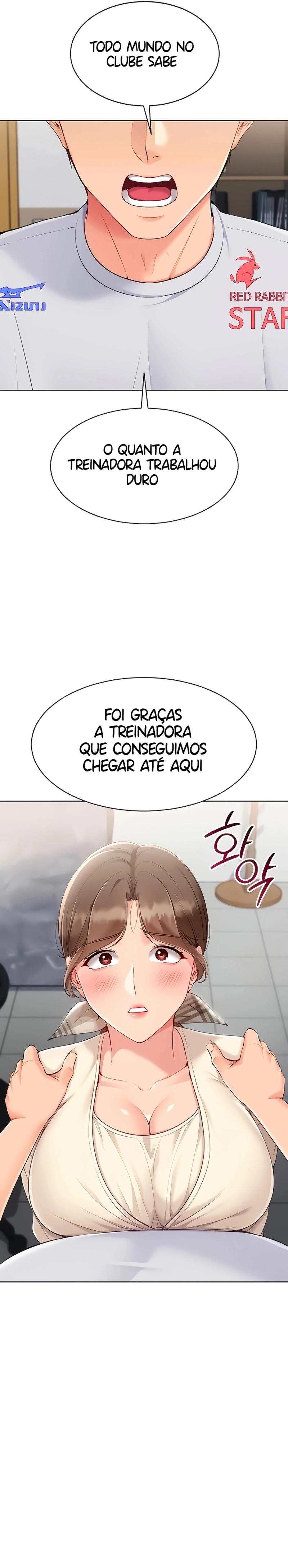 Configure! Capítulo 53 Página 23