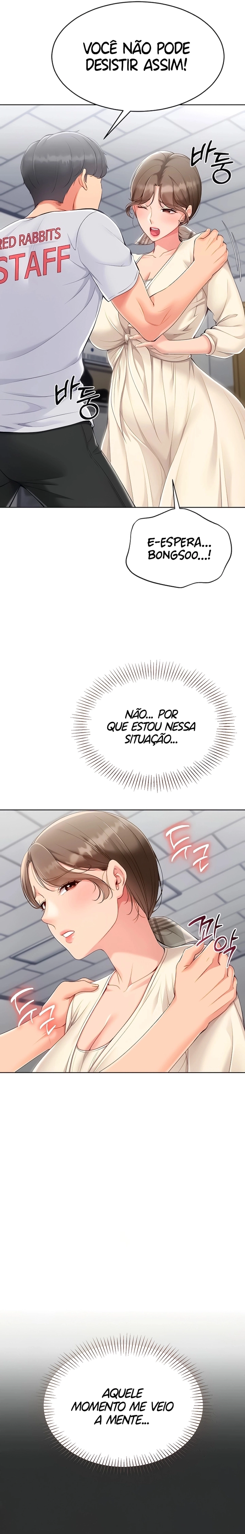 Configure! Capítulo 53 Página 24