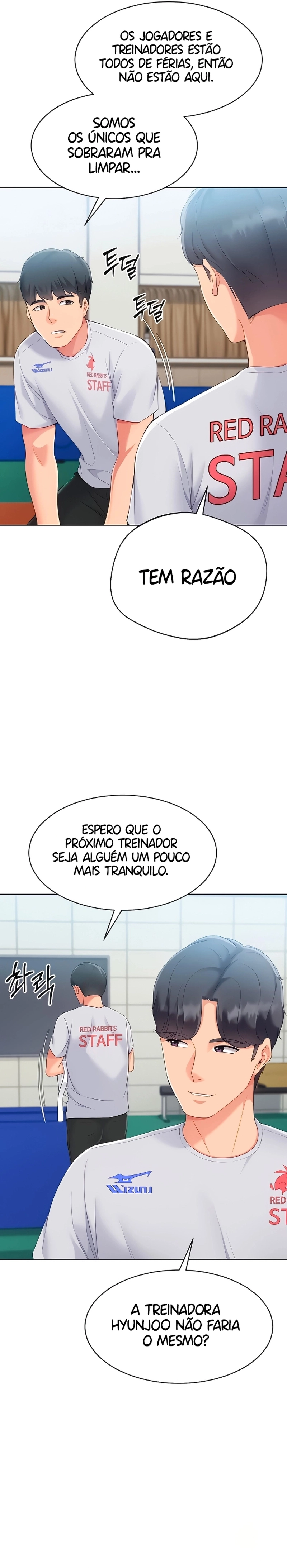 Configure! Capítulo 53 Página 8