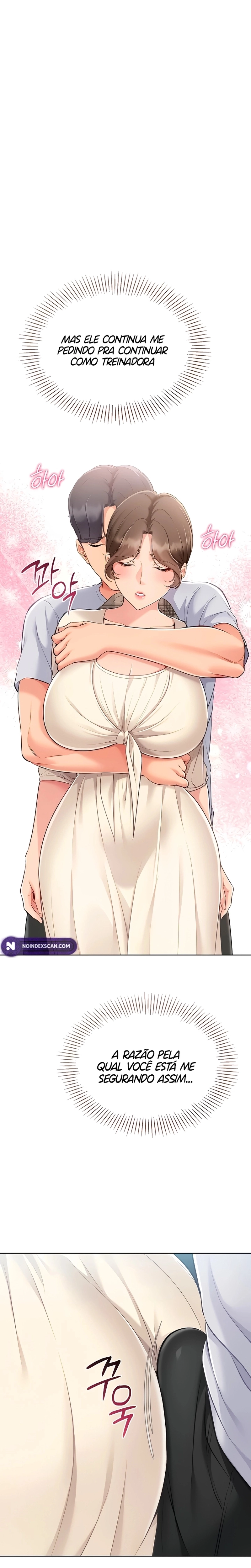 Configure! Capítulo 54 Página 18