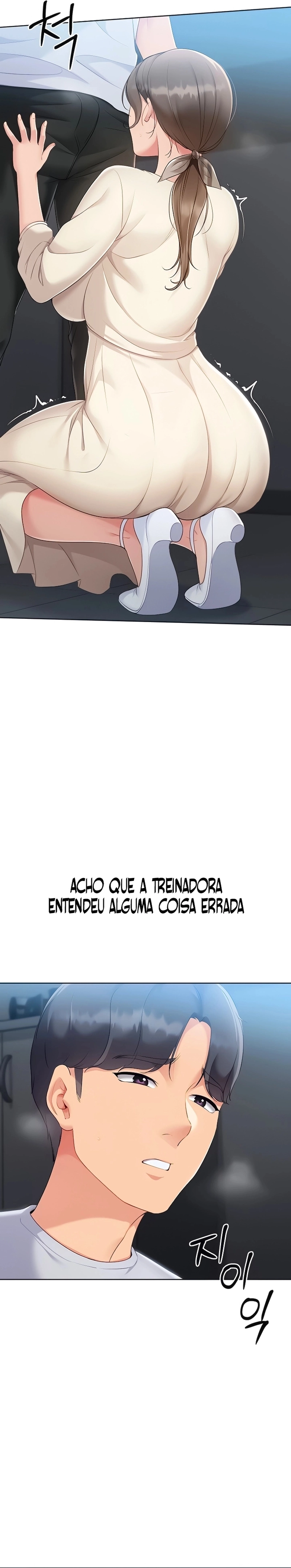 Configure! Capítulo 54 Página 25
