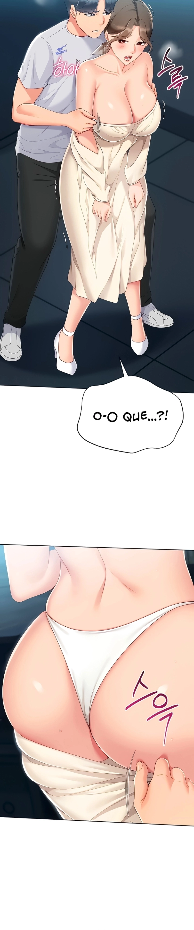 Configure! Capítulo 55 Página 15