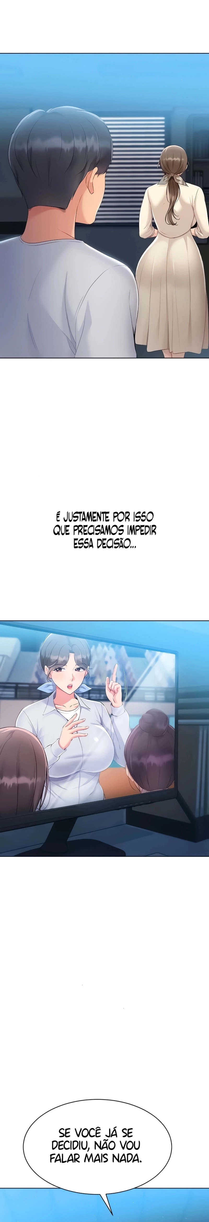 Configure! Capítulo 56 Página 26