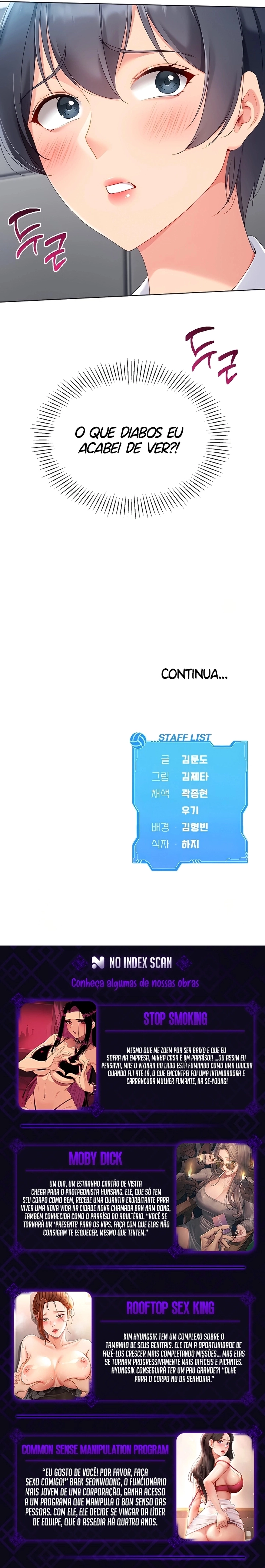 Configure! Capítulo 56 Página 31