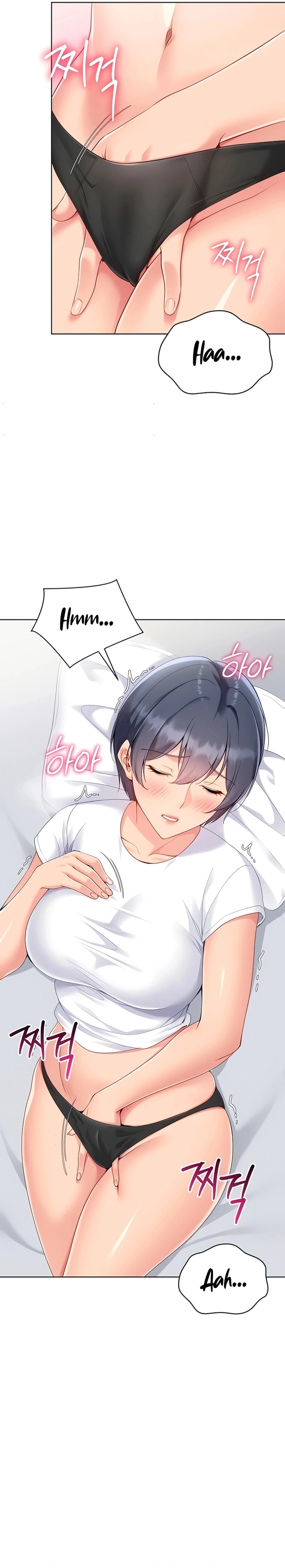 Configure! Capítulo 57 Página 11
