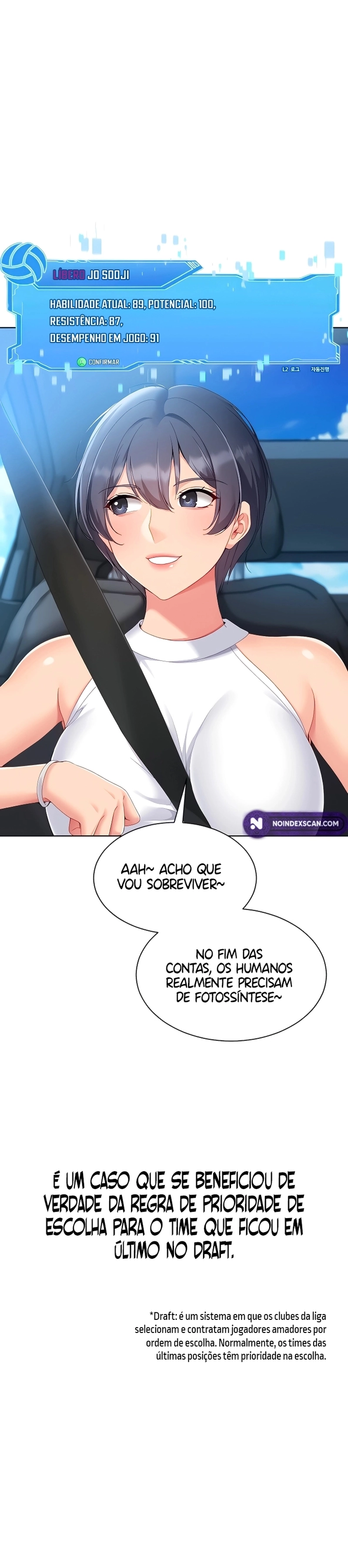 Configure! Capítulo 57 Página 27