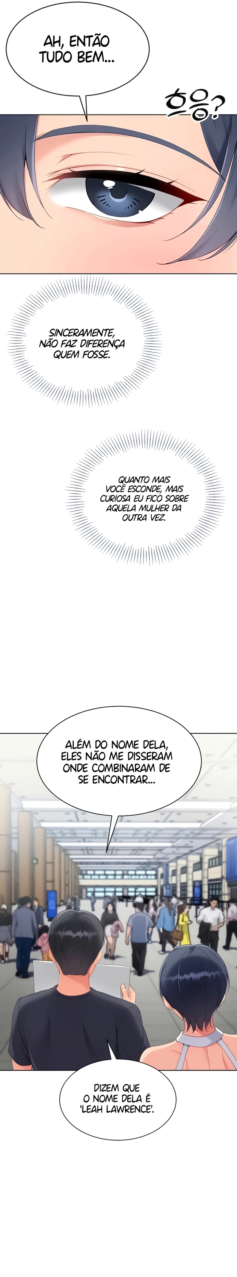 Configure! Capítulo 57 Página 29