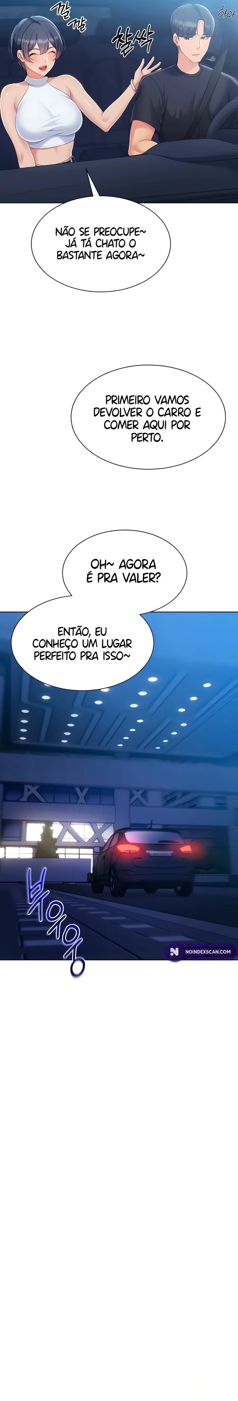 Configure! Capítulo 58 Página 25