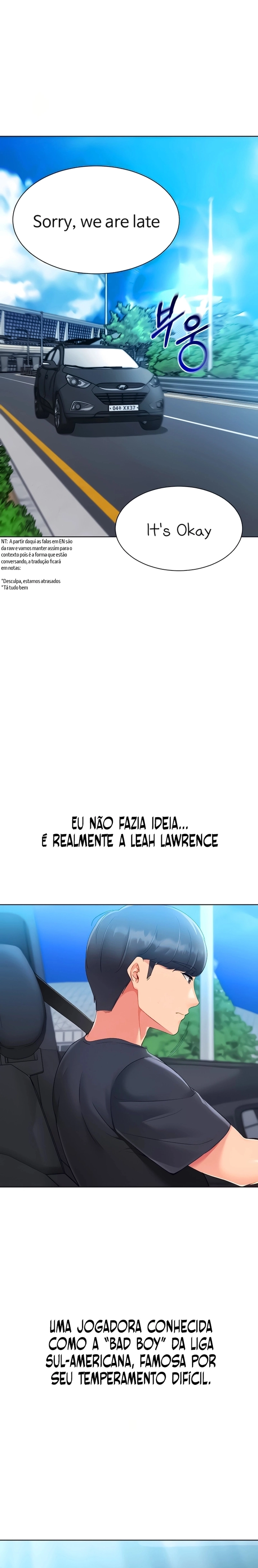 Configure! Capítulo 58 Página 7