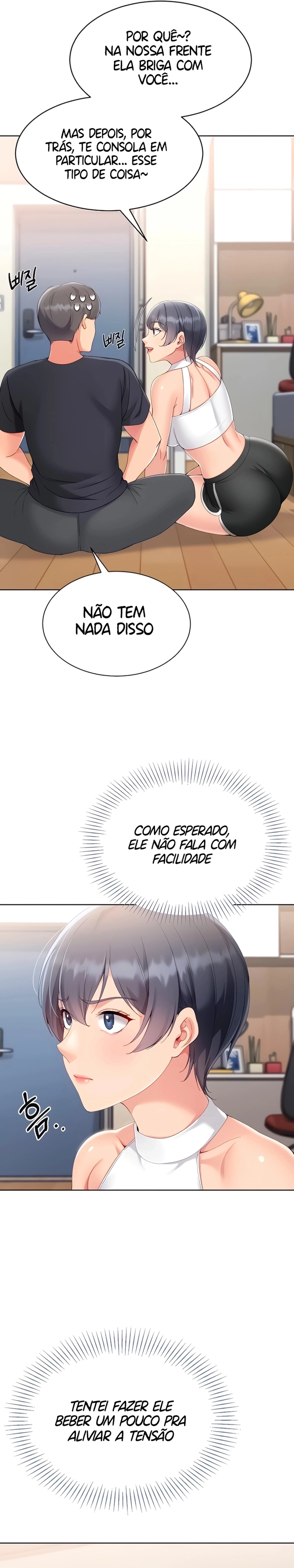 Configure! Capítulo 59 Página 14