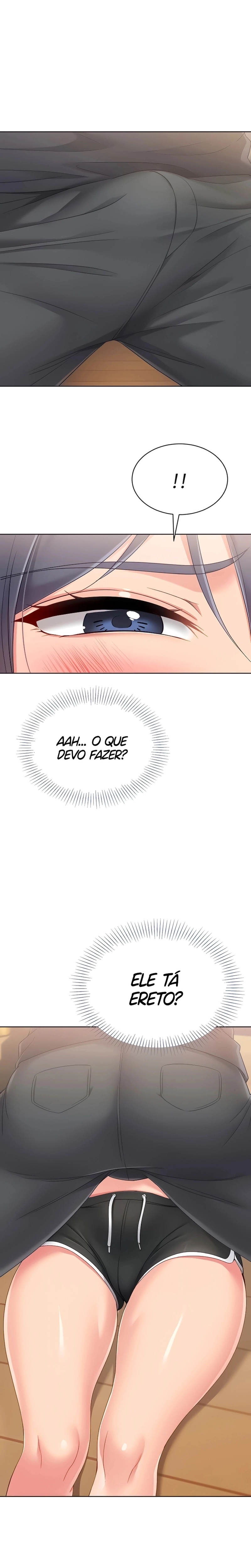 Configure! Capítulo 59 Página 31