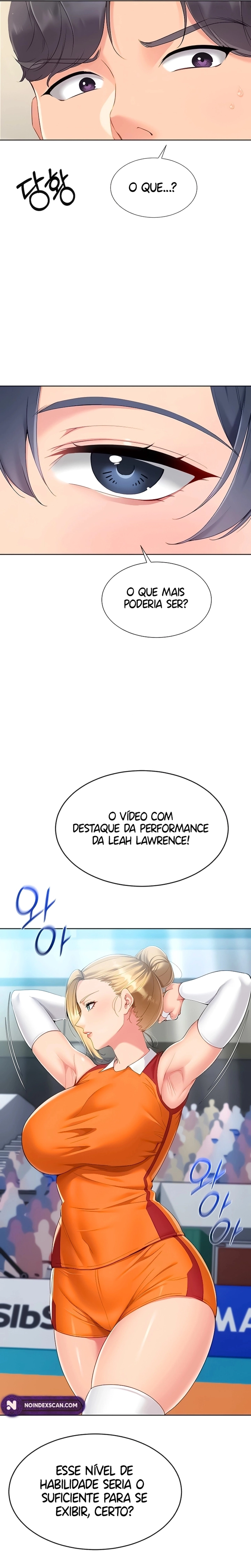 Configure! Capítulo 59 Página 4