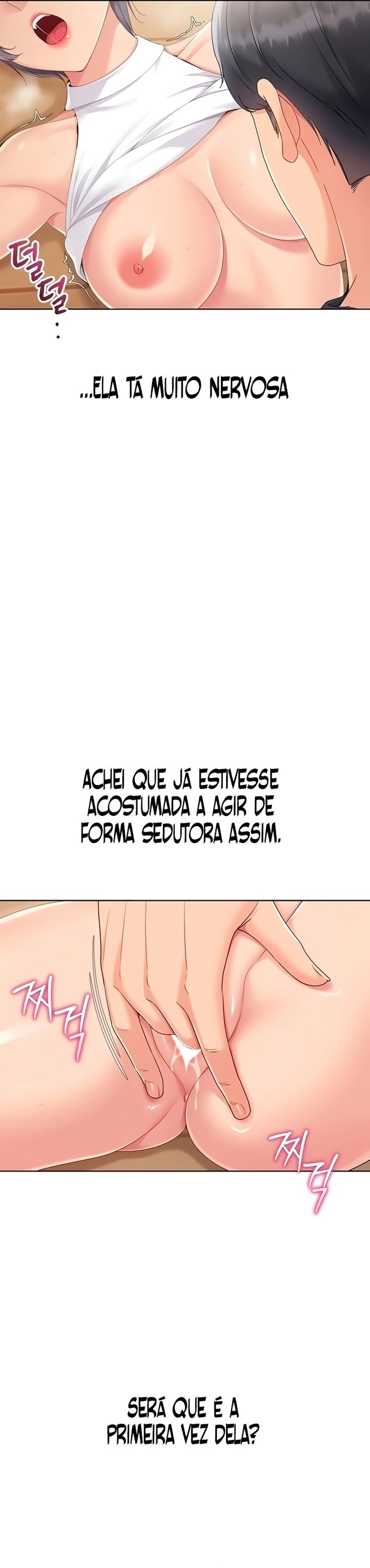 Configure! Capítulo 60 Página 14