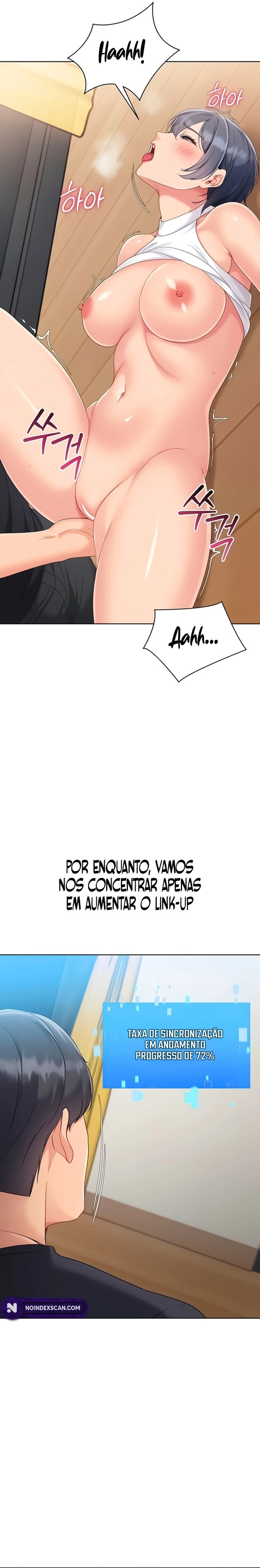 Configure! Capítulo 60 Página 15
