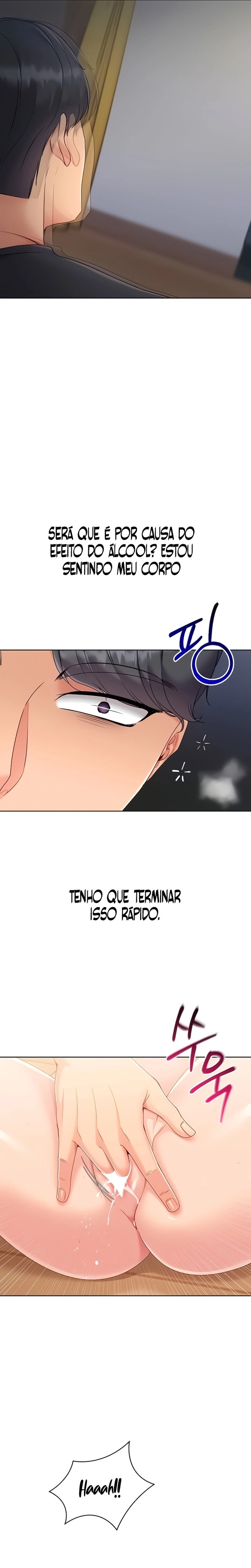 Configure! Capítulo 60 Página 16