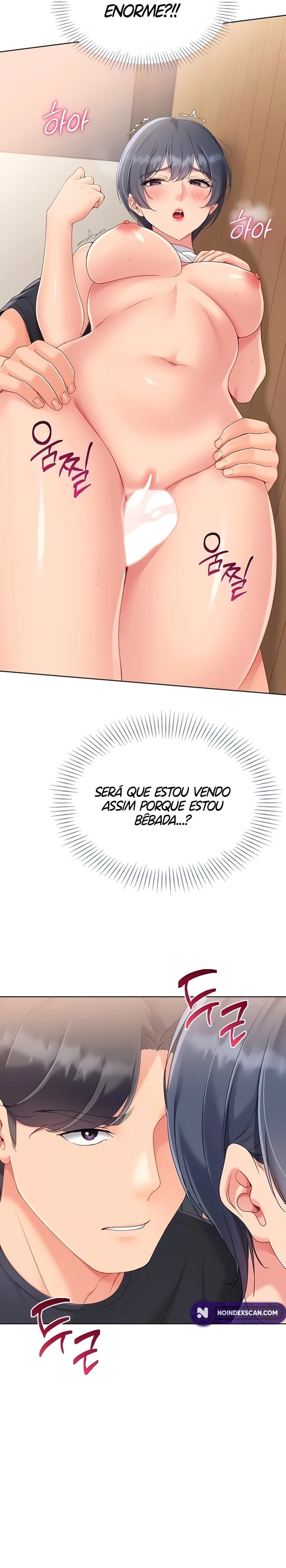 Configure! Capítulo 60 Página 24