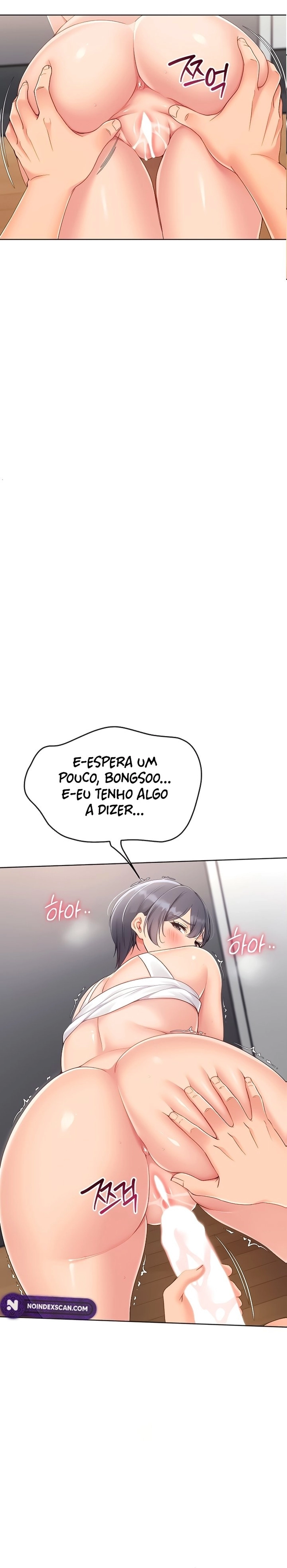 Configure! Capítulo 61 Página 2