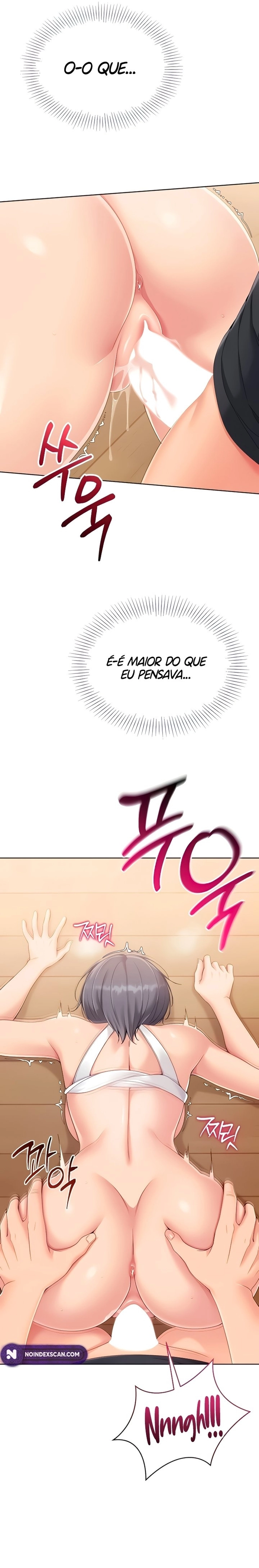Configure! Capítulo 61 Página 7